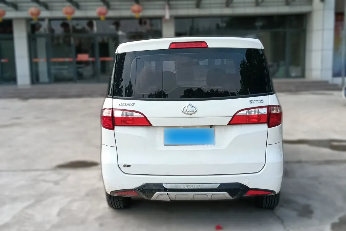 2015 ChangAn Oshan Eulove 1.2L 90HP L4 5MT,autocango,china used car exporter,china ev exporter,chinese used car exporter,chinese used ev exporter