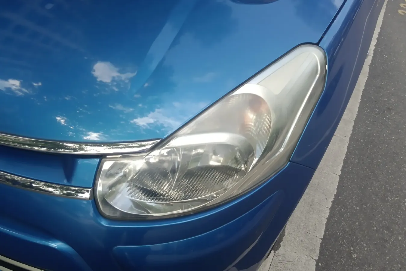 2012 Citroen C2 1.4L 76HP L4 5MT,autocango,china used car exporter,china ev exporter,chinese used car exporter,chinese used ev exporter