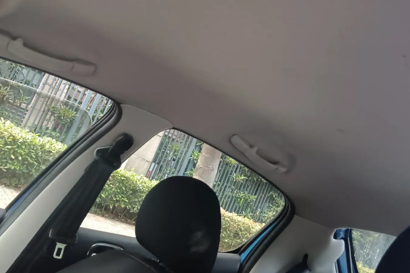 2012 Citroen C2 1.4L 76HP L4 5MT,autocango,china used car exporter,china ev exporter,chinese used car exporter,chinese used ev exporter