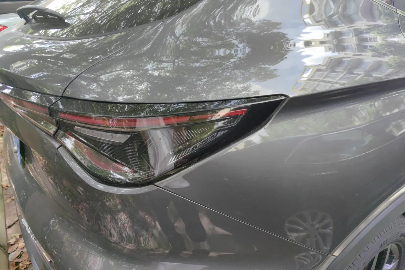 2023 ChangAn Oshan X5 Plus 1.5T 188HP L4 7DCT,autocango,china used car exporter,china ev exporter,chinese used car exporter,chinese used ev exporter