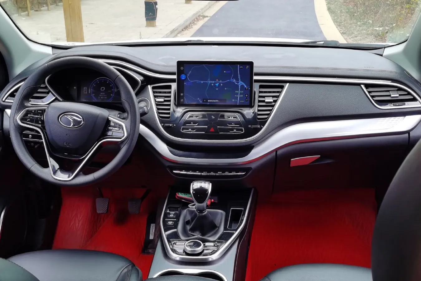 2018 Soueast DX7 1.5T 156HP L4 6MT,autocango,china used car exporter,china ev exporter,chinese used car exporter,chinese used ev exporter