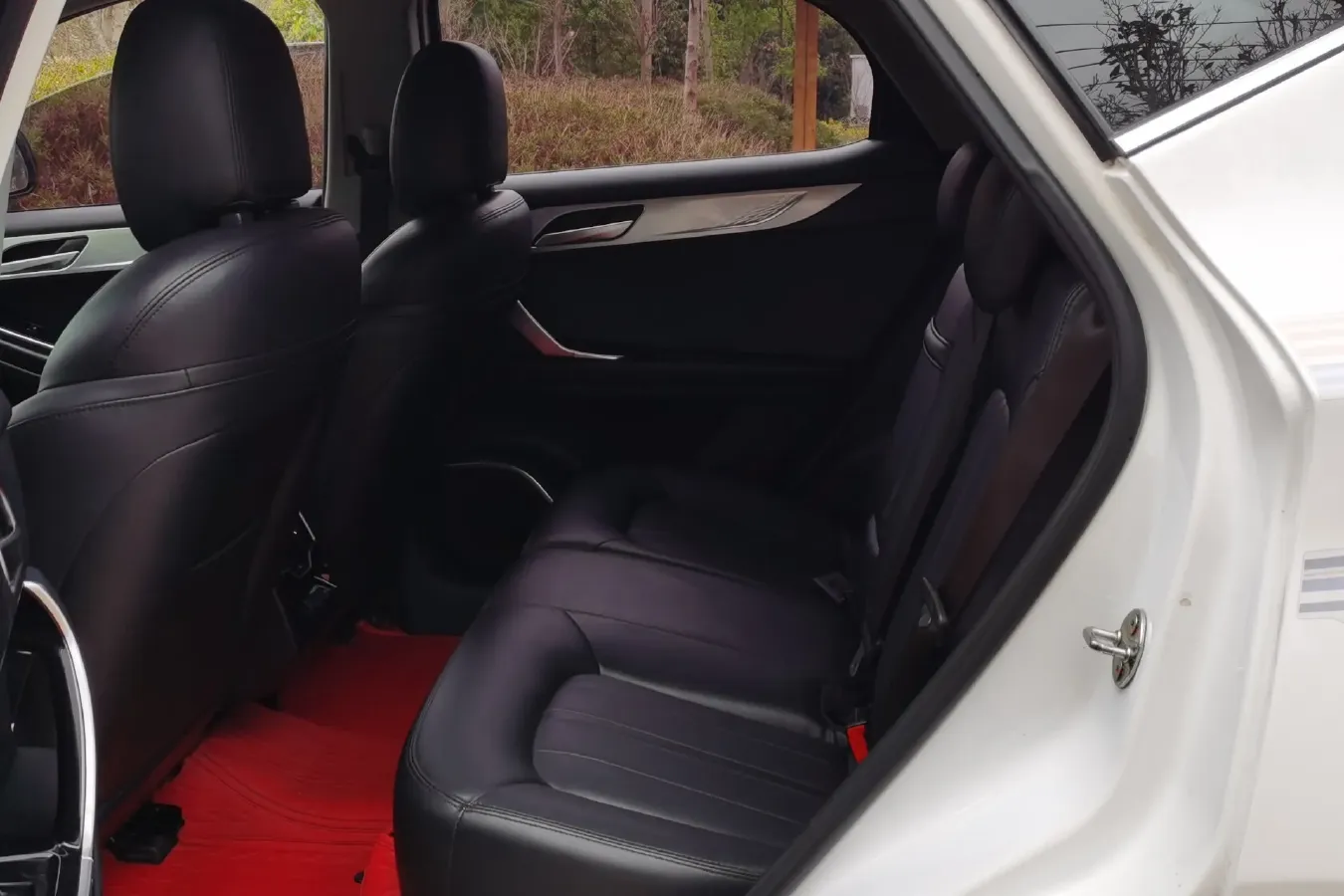 2018 Soueast DX7 1.5T 156HP L4 6MT,autocango,china used car exporter,china ev exporter,chinese used car exporter,chinese used ev exporter