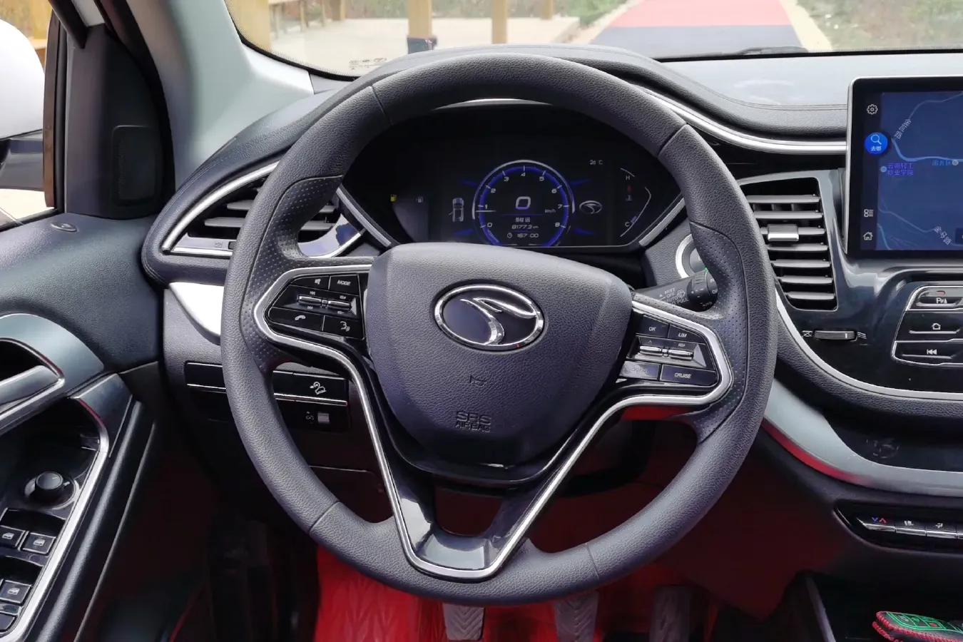 2018 Soueast DX7 1.5T 156HP L4 6MT,autocango,china used car exporter,china ev exporter,chinese used car exporter,chinese used ev exporter