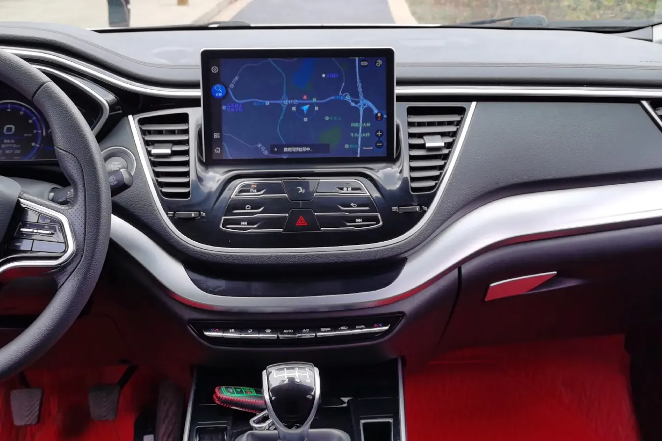 2018 Soueast DX7 1.5T 156HP L4 6MT,autocango,china used car exporter,china ev exporter,chinese used car exporter,chinese used ev exporter