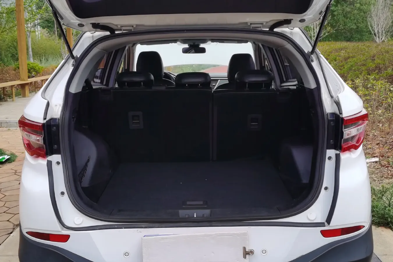 2018 Soueast DX7 1.5T 156HP L4 6MT,autocango,china used car exporter,china ev exporter,chinese used car exporter,chinese used ev exporter