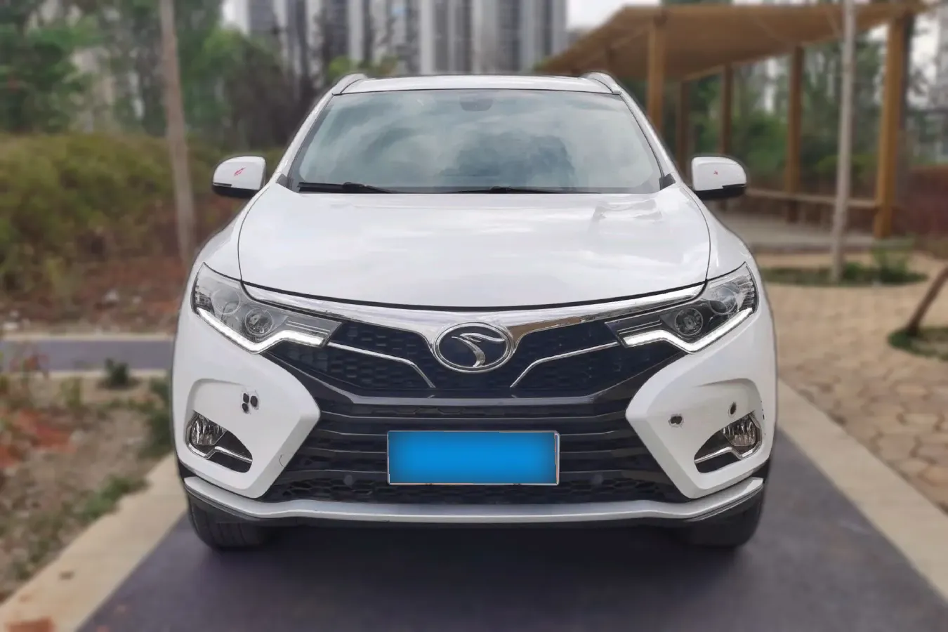 2018 Soueast DX7 1.5T 156HP L4 6MT,autocango,china used car exporter,china ev exporter,chinese used car exporter,chinese used ev exporter