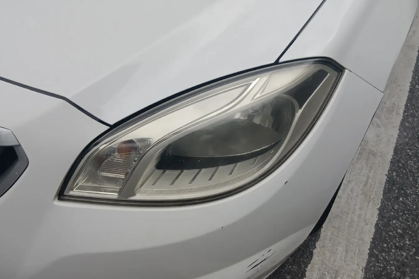 2013 Brilliance Auto H330 1.5L 105HP L4 4AT,autocango,china used car exporter,china ev exporter,chinese used car exporter,chinese used ev exporter