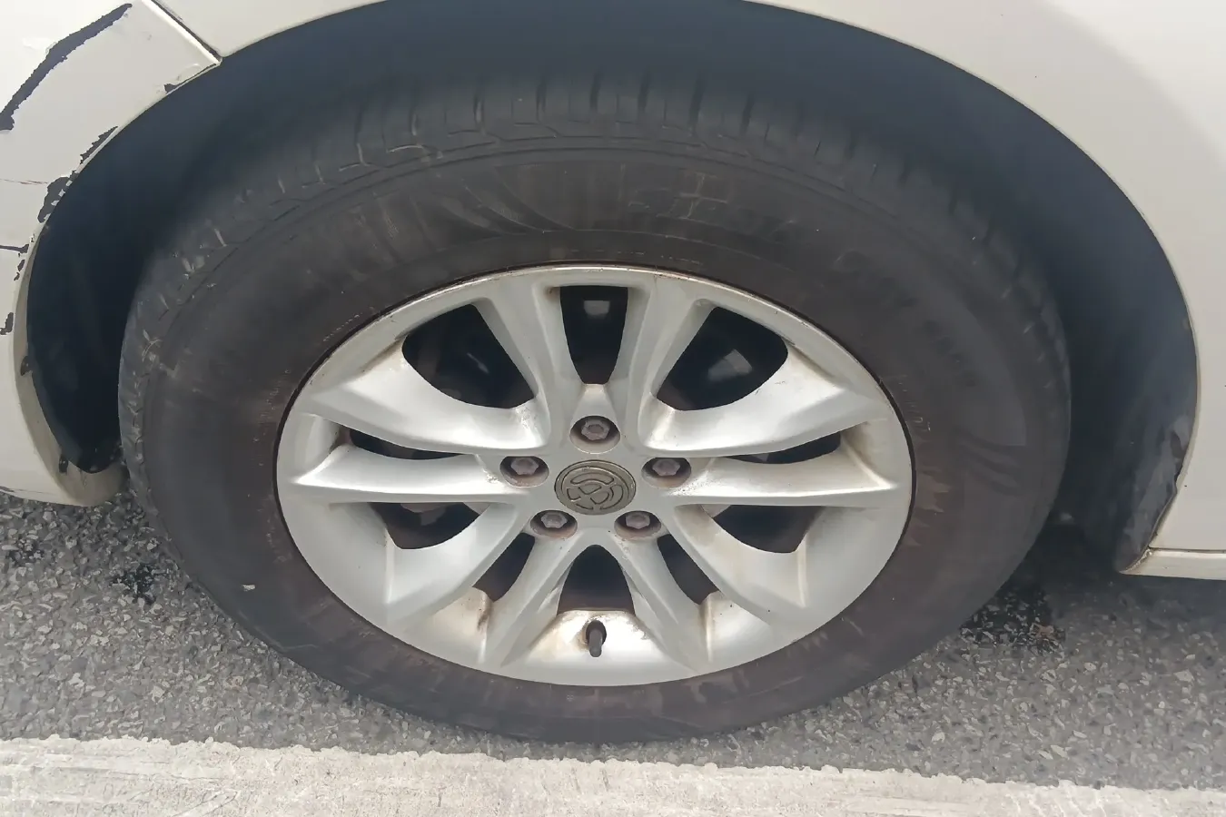 2013 Brilliance Auto H330 1.5L 105HP L4 4AT,autocango,china used car exporter,china ev exporter,chinese used car exporter,chinese used ev exporter