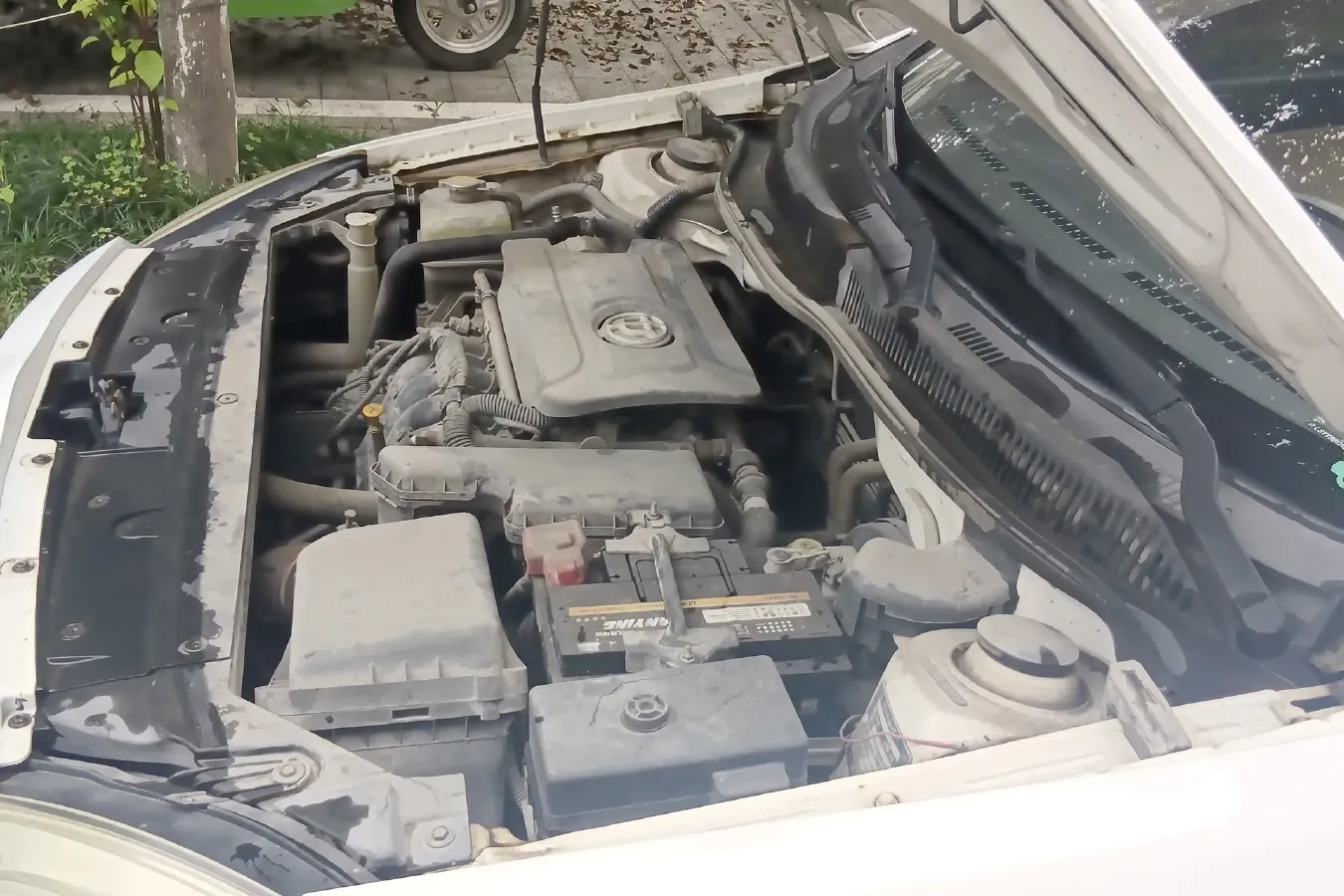 2013 Brilliance Auto H330 1.5L 105HP L4 4AT,autocango,china used car exporter,china ev exporter,chinese used car exporter,chinese used ev exporter