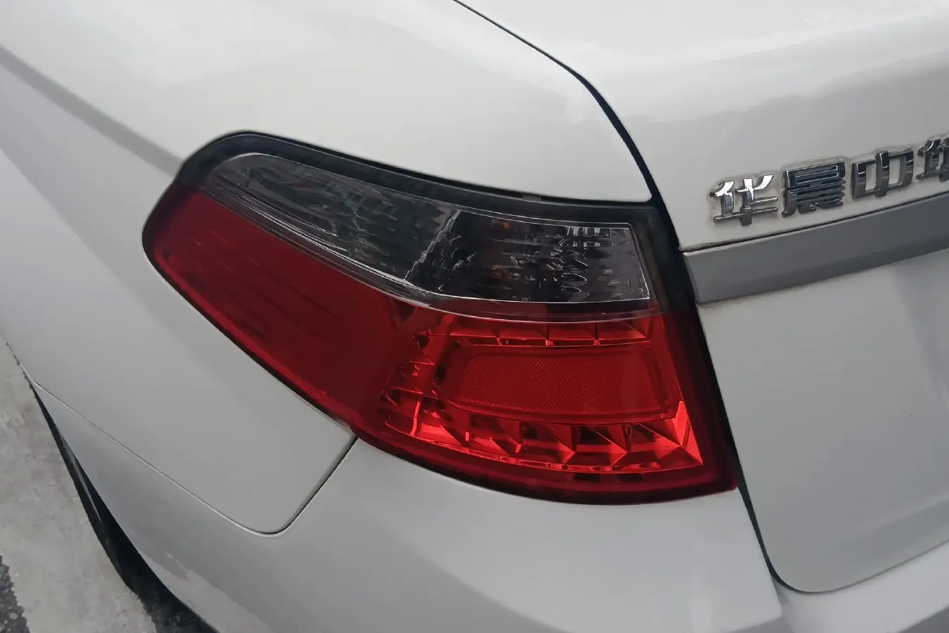 2013 Brilliance Auto H330 1.5L 105HP L4 4AT,autocango,china used car exporter,china ev exporter,chinese used car exporter,chinese used ev exporter