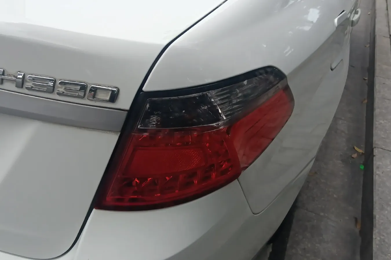 2013 Brilliance Auto H330 1.5L 105HP L4 4AT,autocango,china used car exporter,china ev exporter,chinese used car exporter,chinese used ev exporter