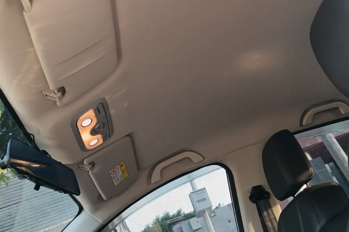 2021 DaYun YueHu BEV 32.85KWH,autocango,china used car exporter,china ev exporter,chinese used car exporter,chinese used ev exporter