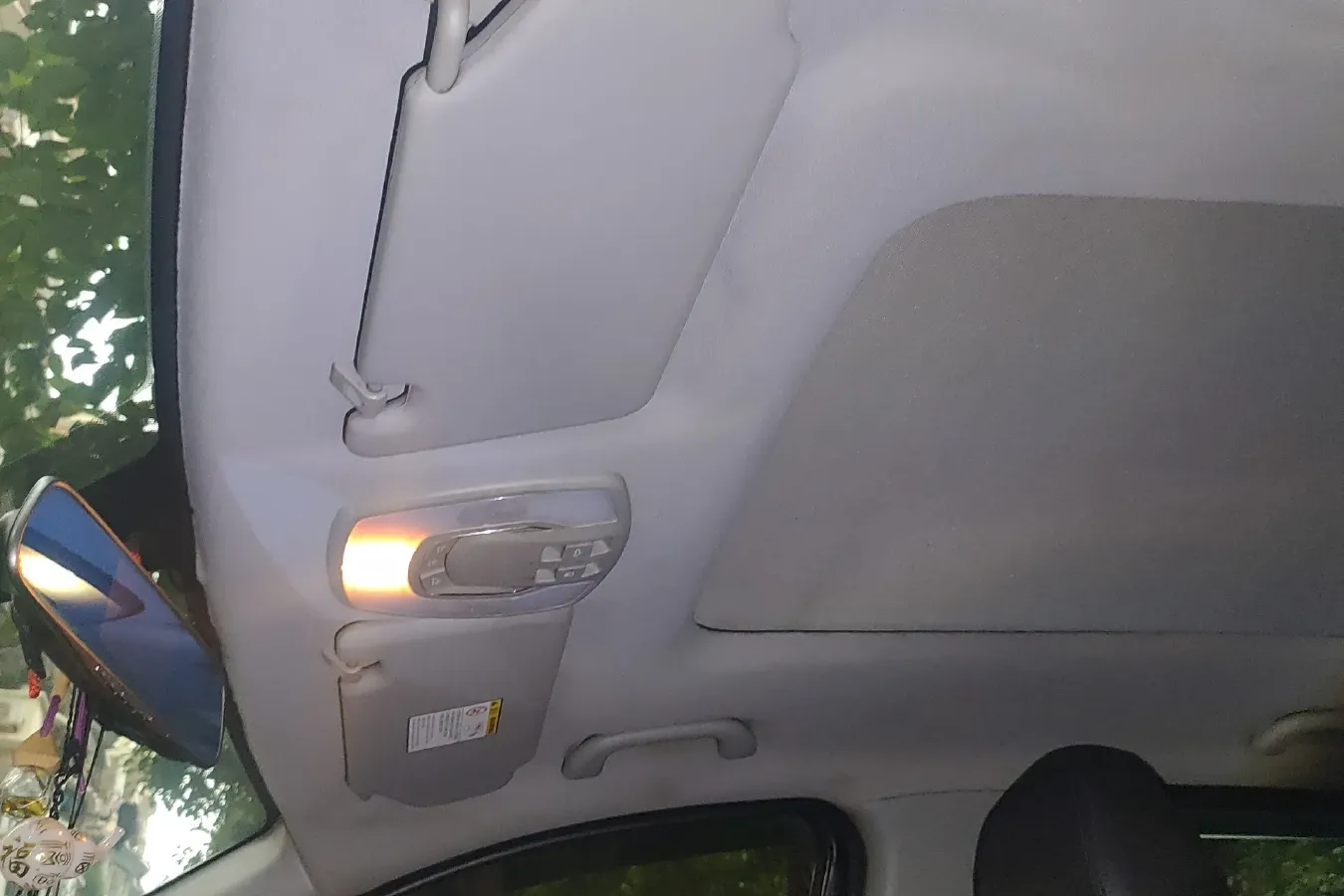 2015 BeiJing Auto Senova X65 2.0T 177HP L4 6AT,autocango,china used car exporter,china ev exporter,chinese used car exporter,chinese used ev exporter