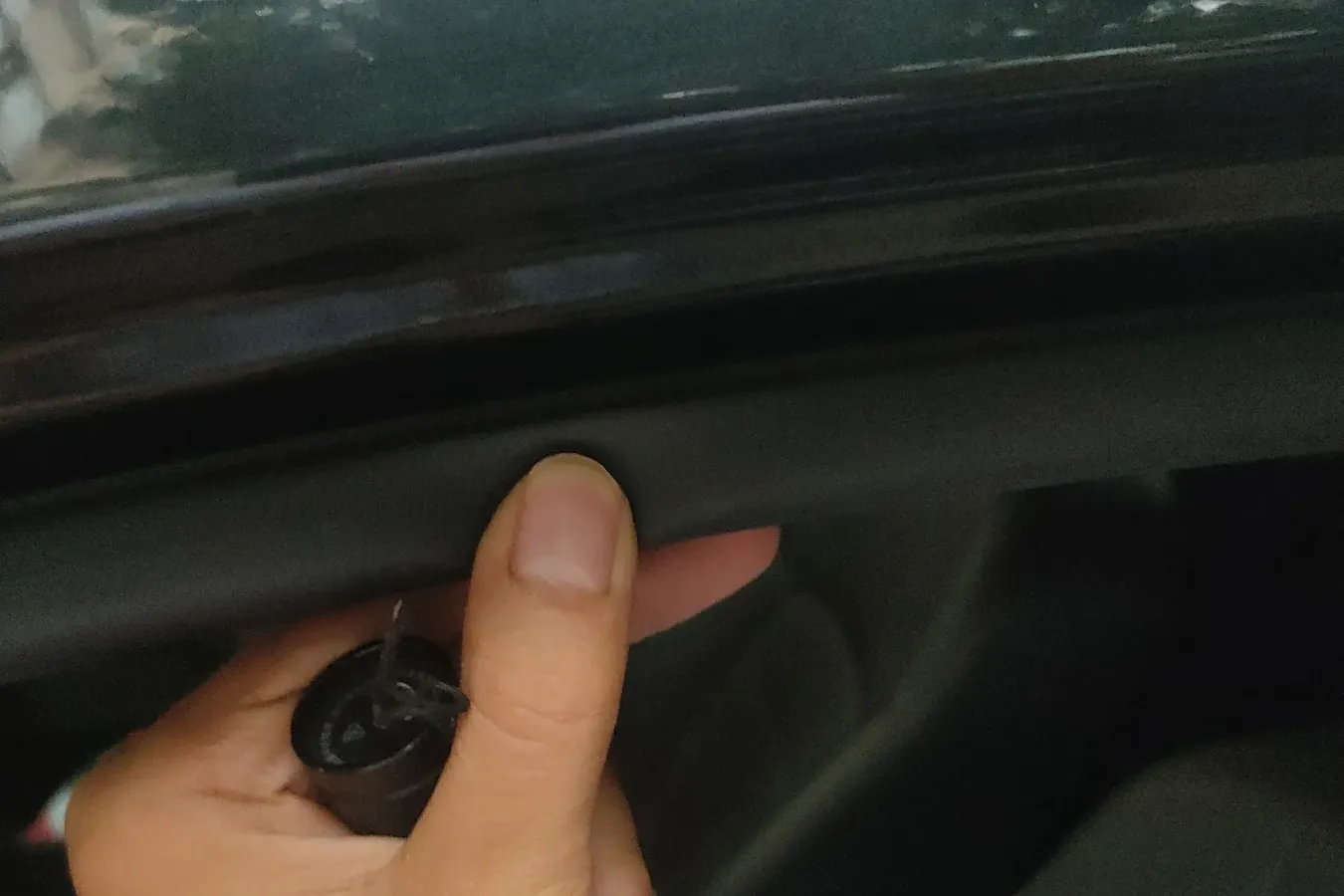 2015 BeiJing Auto Senova X65 2.0T 177HP L4 6AT,autocango,china used car exporter,china ev exporter,chinese used car exporter,chinese used ev exporter