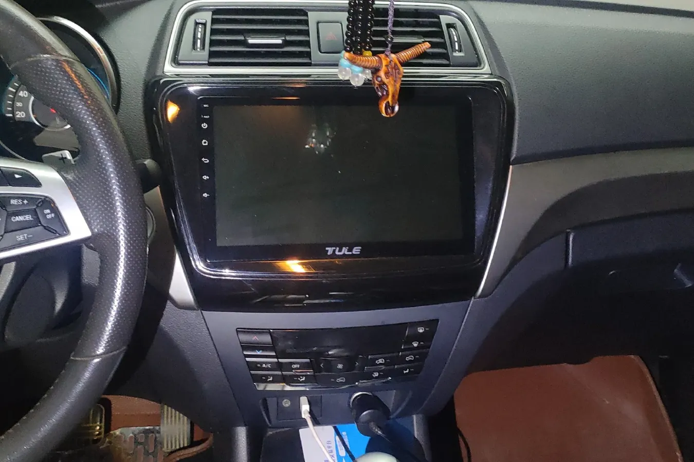 2015 BeiJing Auto Senova X65 2.0T 177HP L4 6AT,autocango,china used car exporter,china ev exporter,chinese used car exporter,chinese used ev exporter