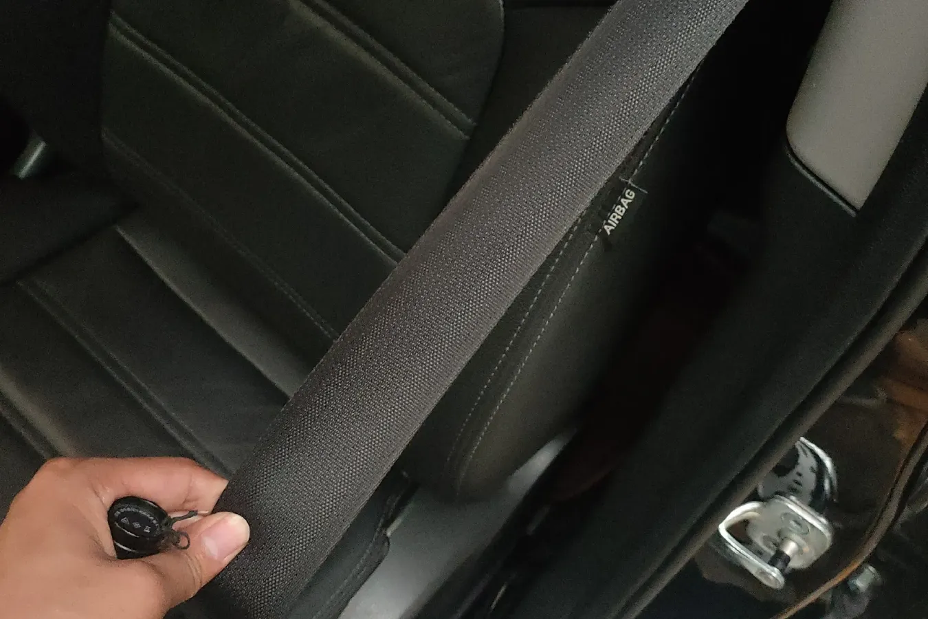 2015 BeiJing Auto Senova X65 2.0T 177HP L4 6AT,autocango,china used car exporter,china ev exporter,chinese used car exporter,chinese used ev exporter