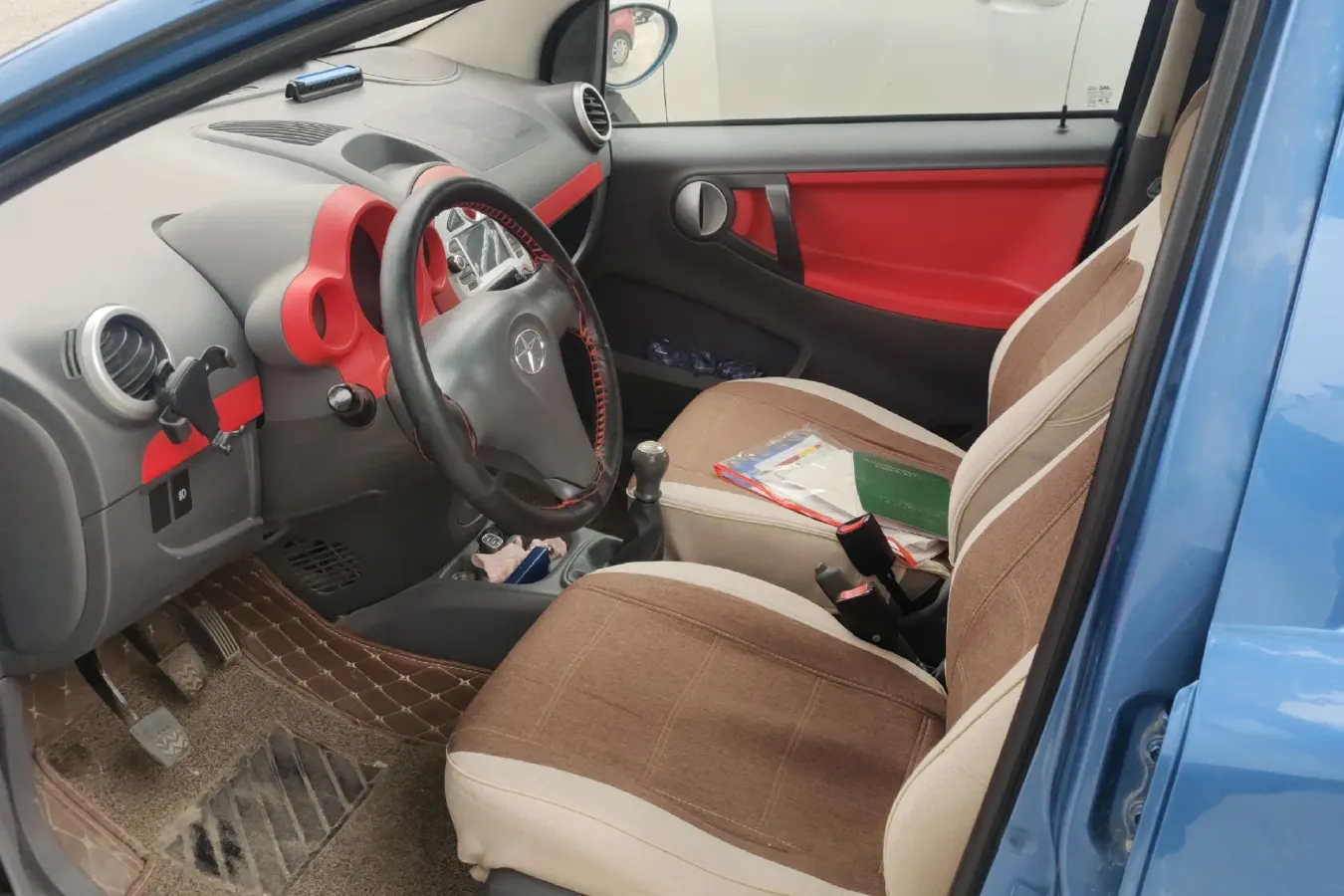 2012 JAC YueYue 1.0L 68HP L4 5MT,autocango,china used car exporter,china ev exporter,chinese used car exporter,chinese used ev exporter