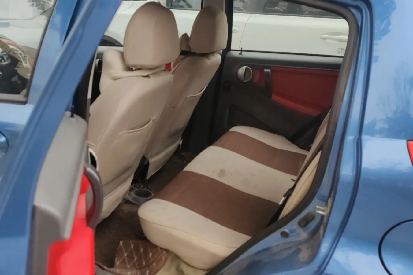 2012 JAC YueYue 1.0L 68HP L4 5MT,autocango,china used car exporter,china ev exporter,chinese used car exporter,chinese used ev exporter