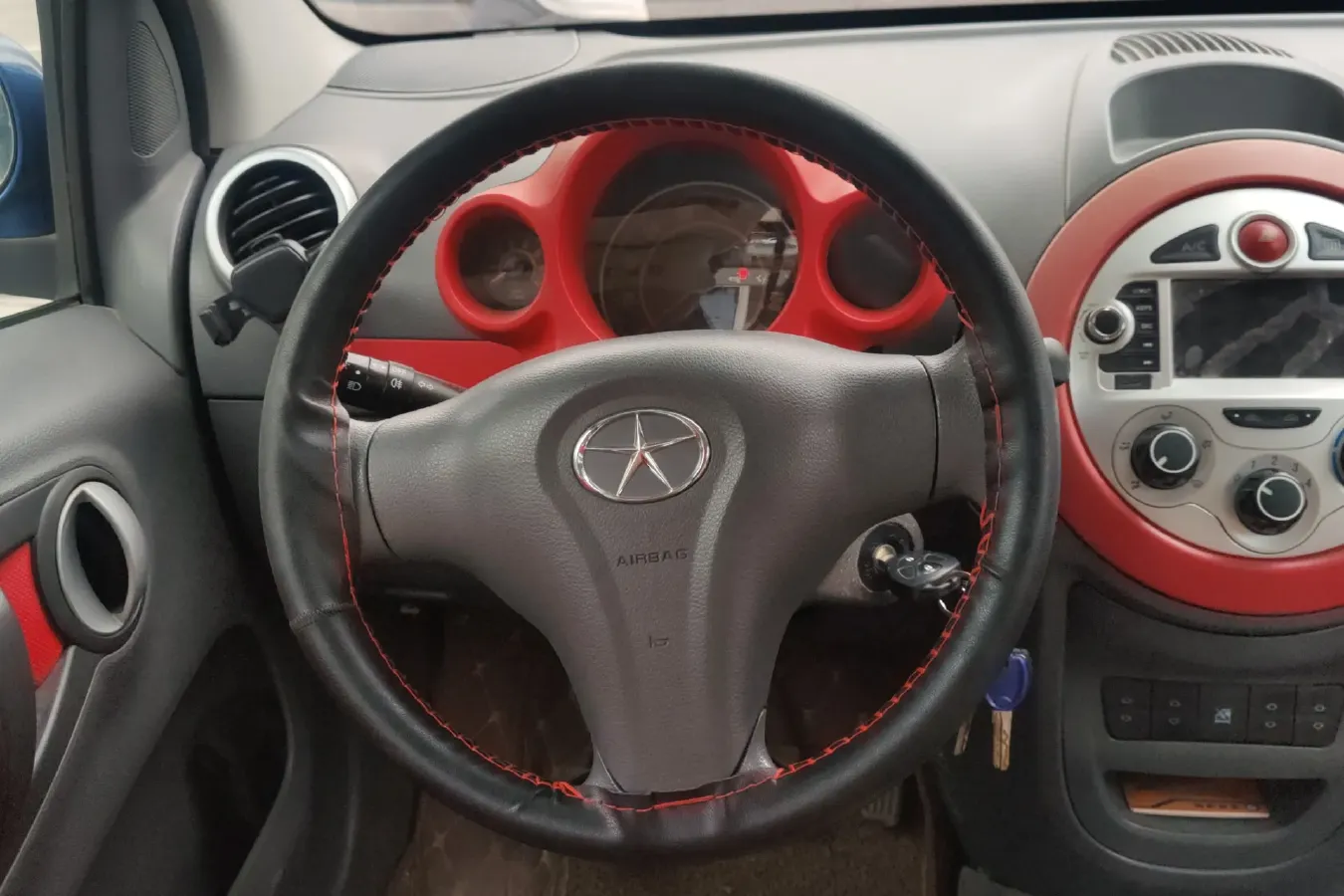 2012 JAC YueYue 1.0L 68HP L4 5MT,autocango,china used car exporter,china ev exporter,chinese used car exporter,chinese used ev exporter