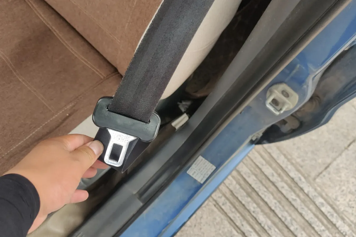 2012 JAC YueYue 1.0L 68HP L4 5MT,autocango,china used car exporter,china ev exporter,chinese used car exporter,chinese used ev exporter