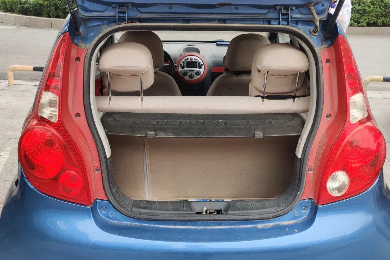 2012 JAC YueYue 1.0L 68HP L4 5MT,autocango,china used car exporter,china ev exporter,chinese used car exporter,chinese used ev exporter