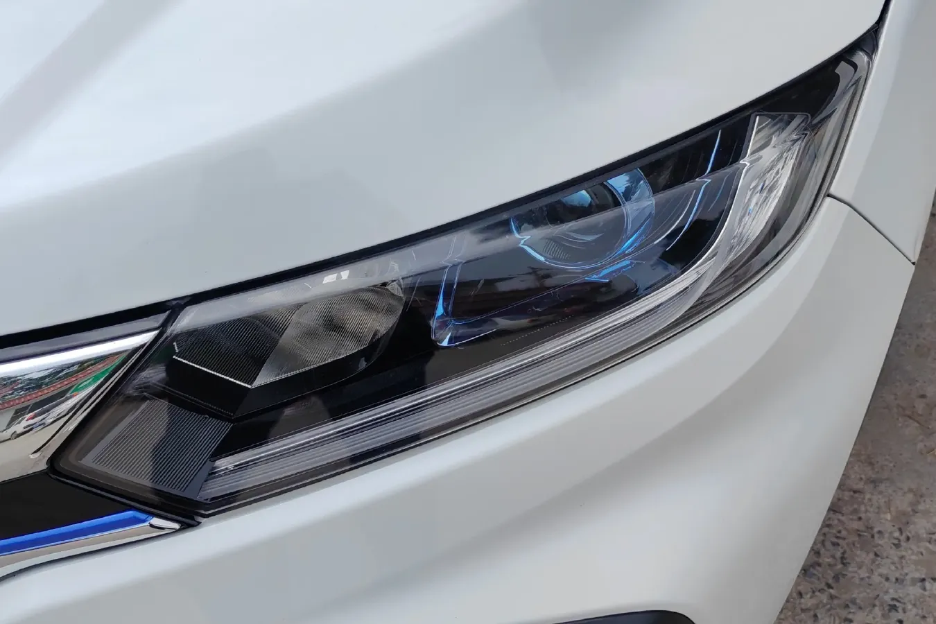 2020 Ciimo X-NV BEV 53.6KWH,autocango,china used car exporter,china ev exporter,chinese used car exporter,chinese used ev exporter