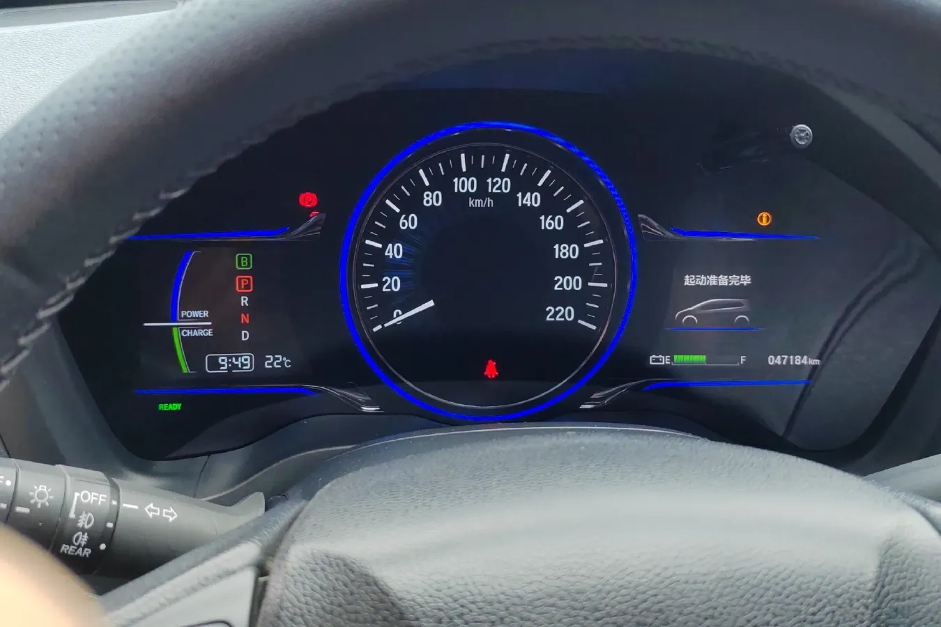 2020 Ciimo X-NV BEV 53.6KWH,autocango,china used car exporter,china ev exporter,chinese used car exporter,chinese used ev exporter