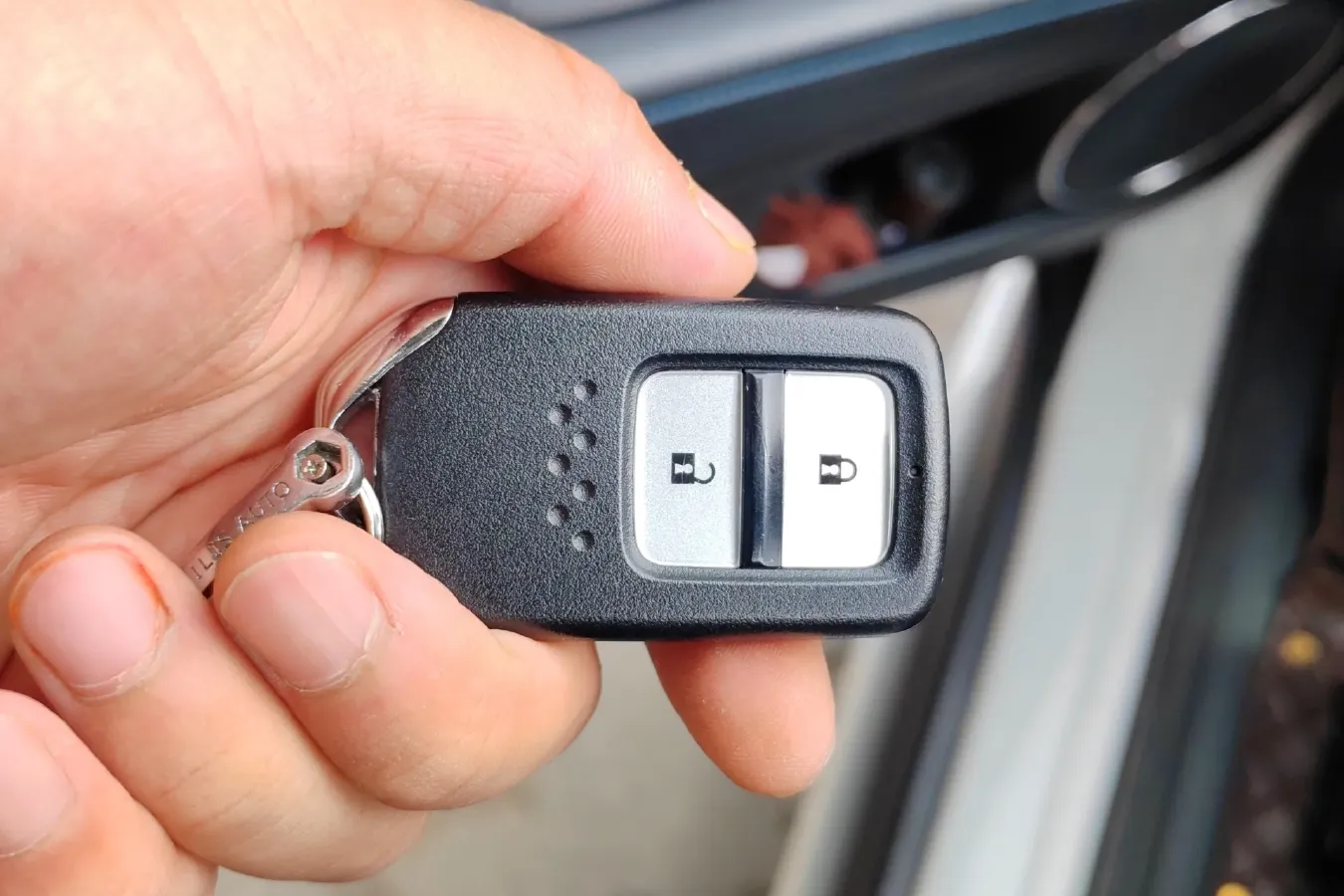 2020 Ciimo X-NV BEV 53.6KWH,autocango,china used car exporter,china ev exporter,chinese used car exporter,chinese used ev exporter