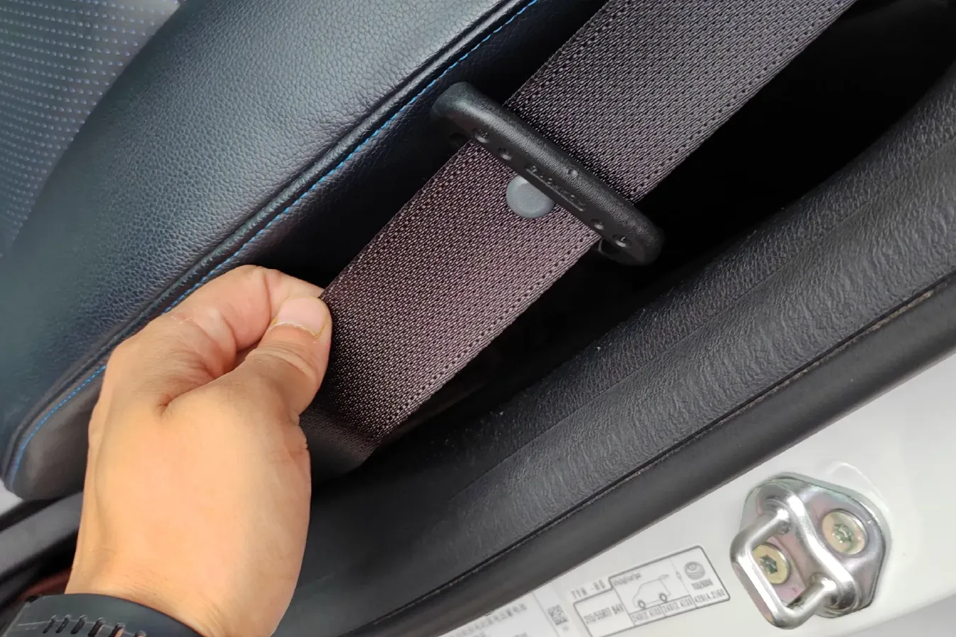 2020 Ciimo X-NV BEV 53.6KWH,autocango,china used car exporter,china ev exporter,chinese used car exporter,chinese used ev exporter