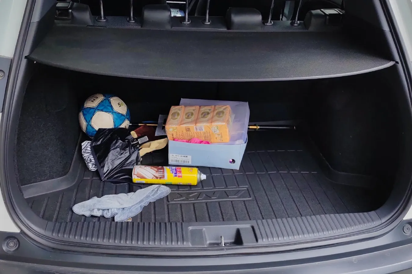 2020 Ciimo X-NV BEV 53.6KWH,autocango,china used car exporter,china ev exporter,chinese used car exporter,chinese used ev exporter