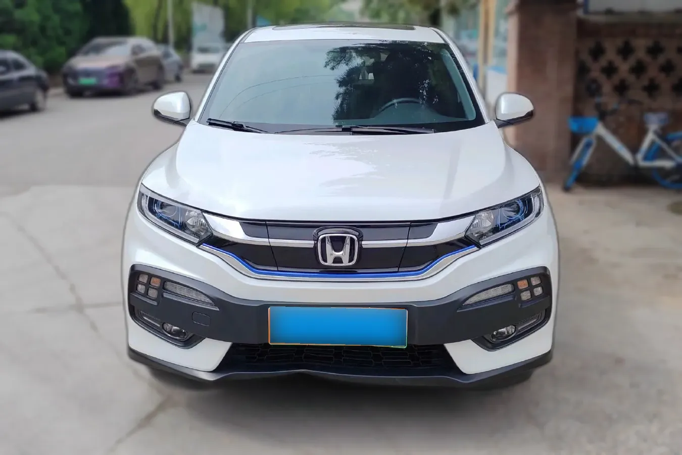 2020 Ciimo X-NV BEV 53.6KWH,autocango,china used car exporter,china ev exporter,chinese used car exporter,chinese used ev exporter