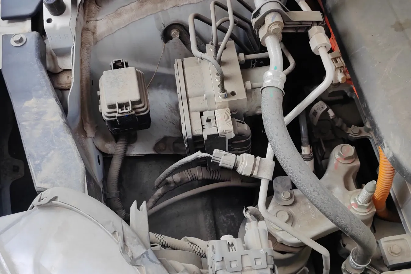 2020 Ciimo X-NV BEV 53.6KWH,autocango,china used car exporter,china ev exporter,chinese used car exporter,chinese used ev exporter