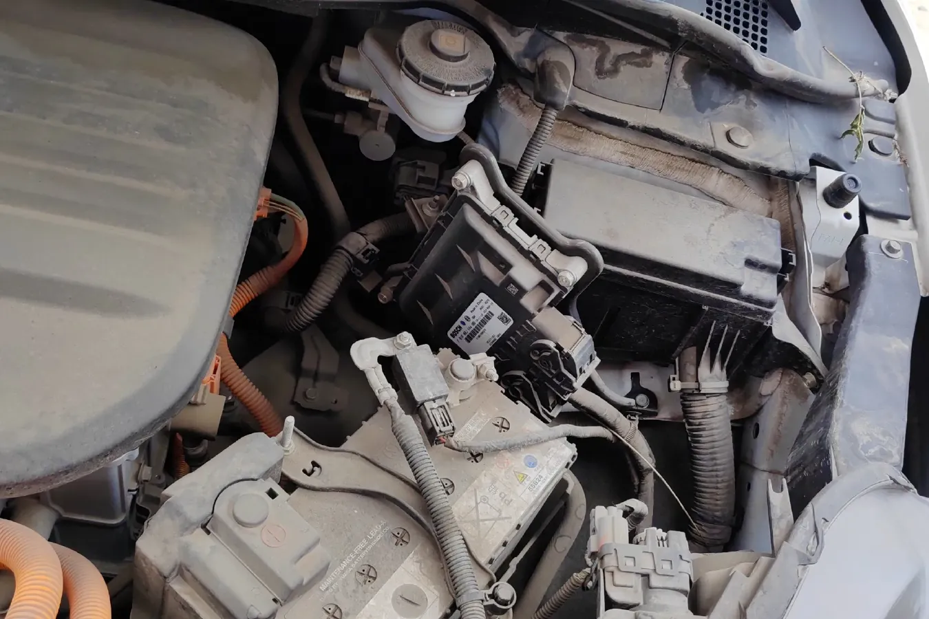 2020 Ciimo X-NV BEV 53.6KWH,autocango,china used car exporter,china ev exporter,chinese used car exporter,chinese used ev exporter