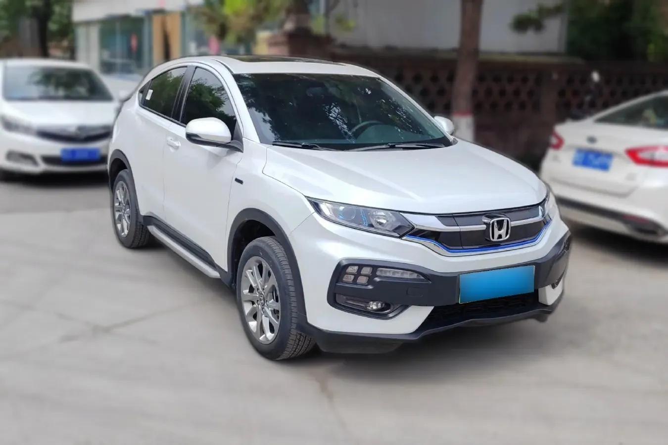 2020 Ciimo X-NV BEV 53.6KWH,autocango,china used car exporter,china ev exporter,chinese used car exporter,chinese used ev exporter