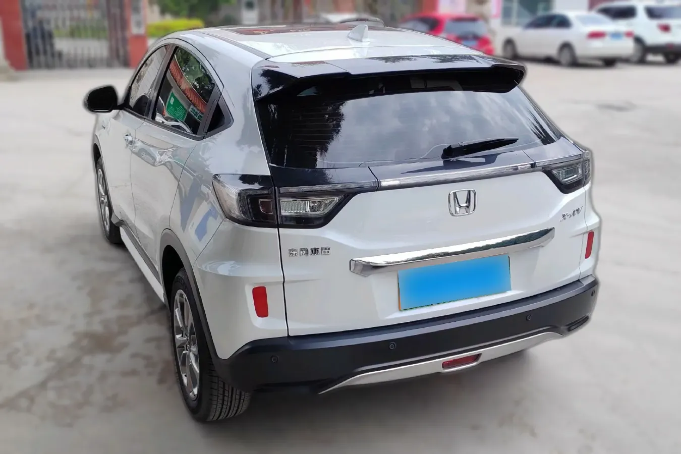 2020 Ciimo X-NV BEV 53.6KWH,autocango,china used car exporter,china ev exporter,chinese used car exporter,chinese used ev exporter