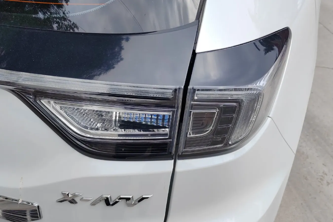 2020 Ciimo X-NV BEV 53.6KWH,autocango,china used car exporter,china ev exporter,chinese used car exporter,chinese used ev exporter