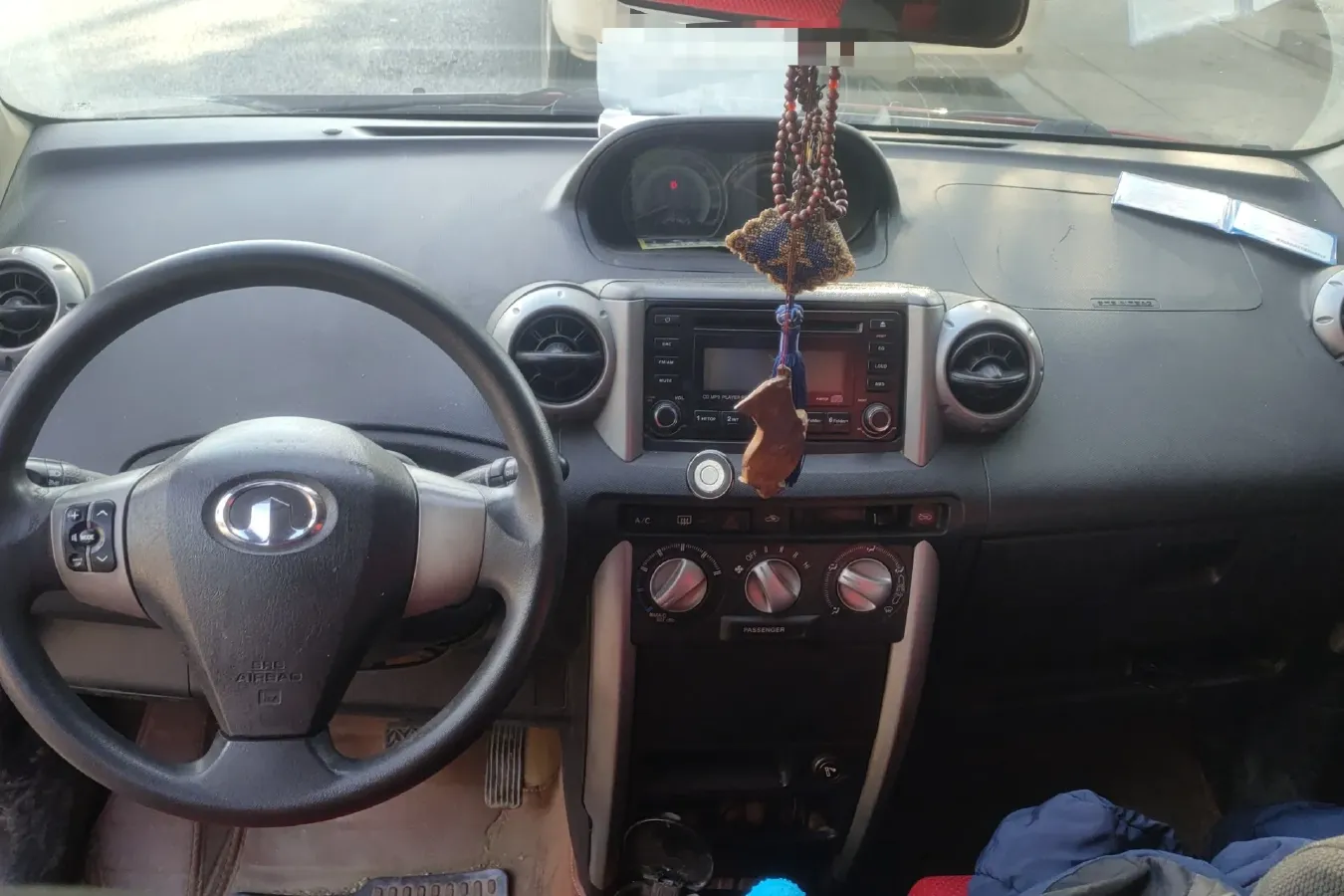 2009 Great Wall Florid 1.5L 105HP L4 5MT,autocango,china used car exporter,china ev exporter,chinese used car exporter,chinese used ev exporter