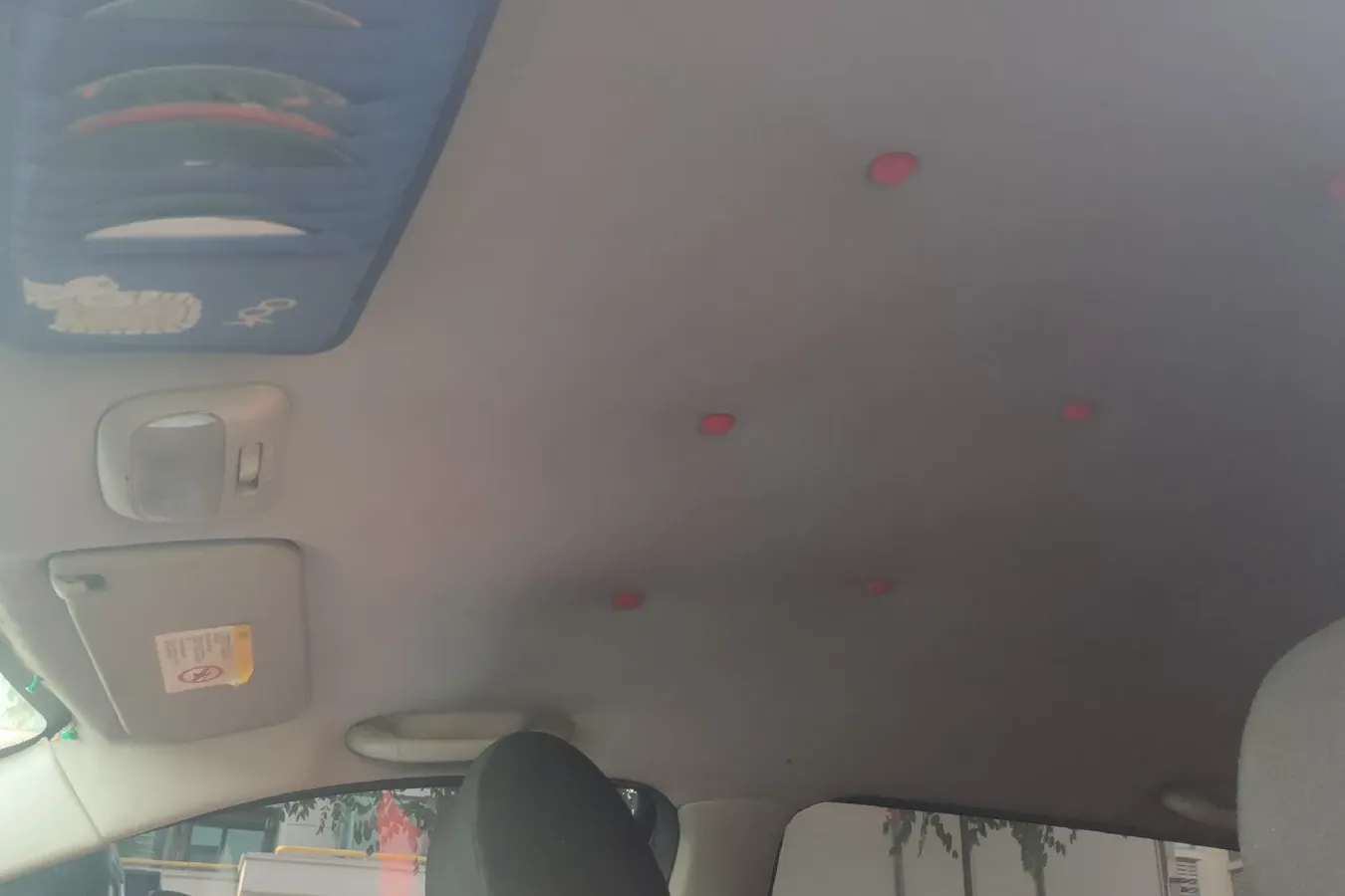 2009 Great Wall Florid 1.5L 105HP L4 5MT,autocango,china used car exporter,china ev exporter,chinese used car exporter,chinese used ev exporter