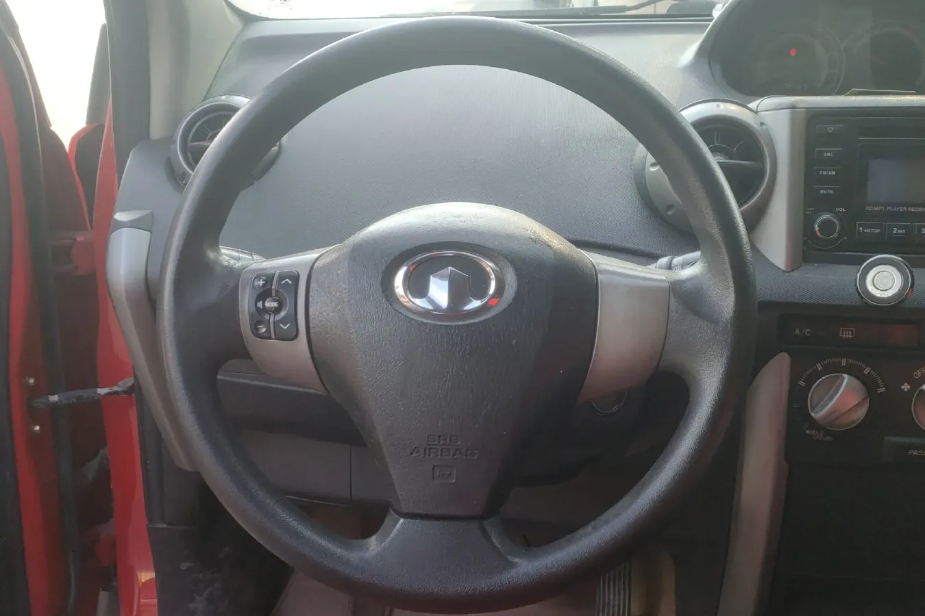 2009 Great Wall Florid 1.5L 105HP L4 5MT,autocango,china used car exporter,china ev exporter,chinese used car exporter,chinese used ev exporter