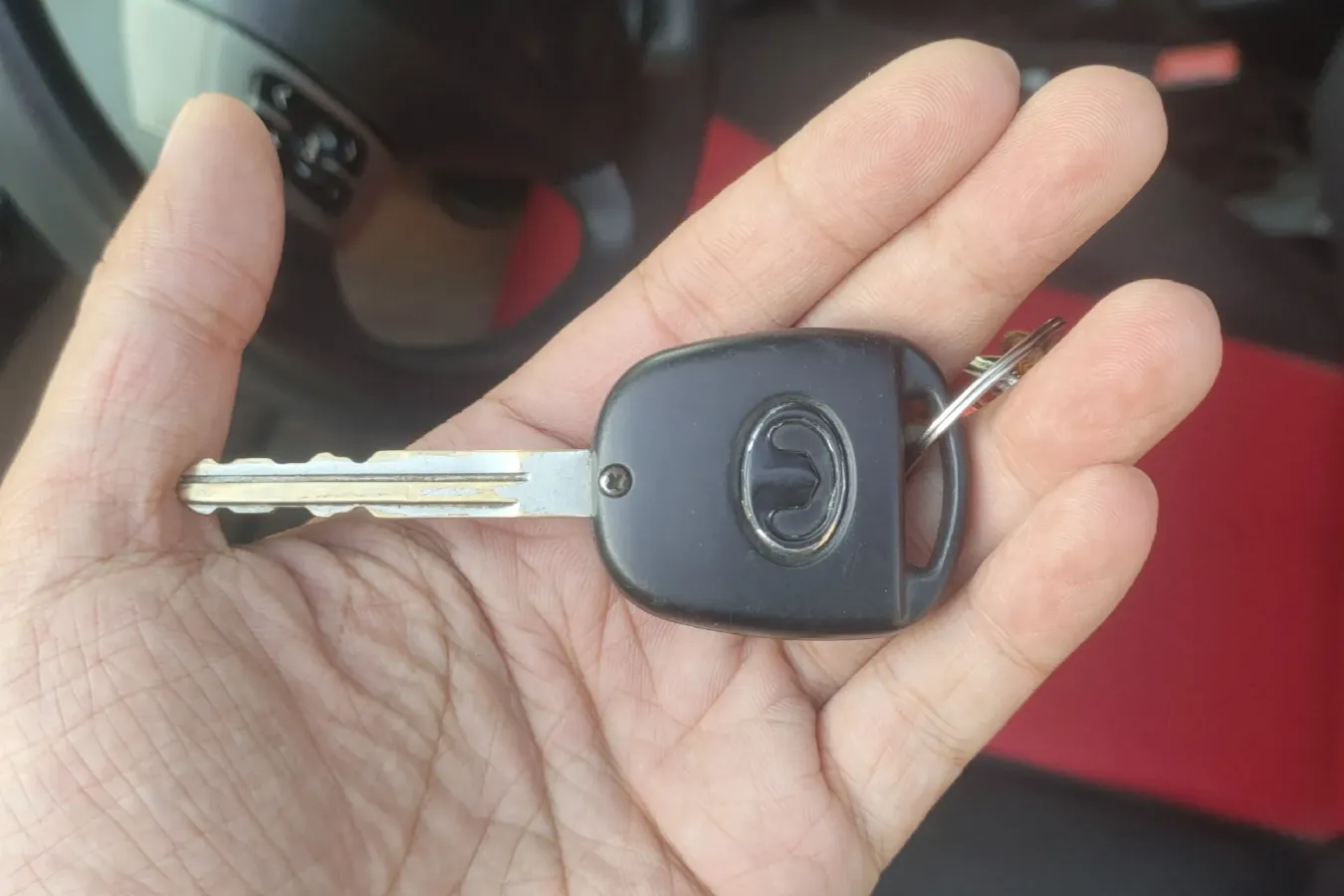 2009 Great Wall Florid 1.5L 105HP L4 5MT,autocango,china used car exporter,china ev exporter,chinese used car exporter,chinese used ev exporter