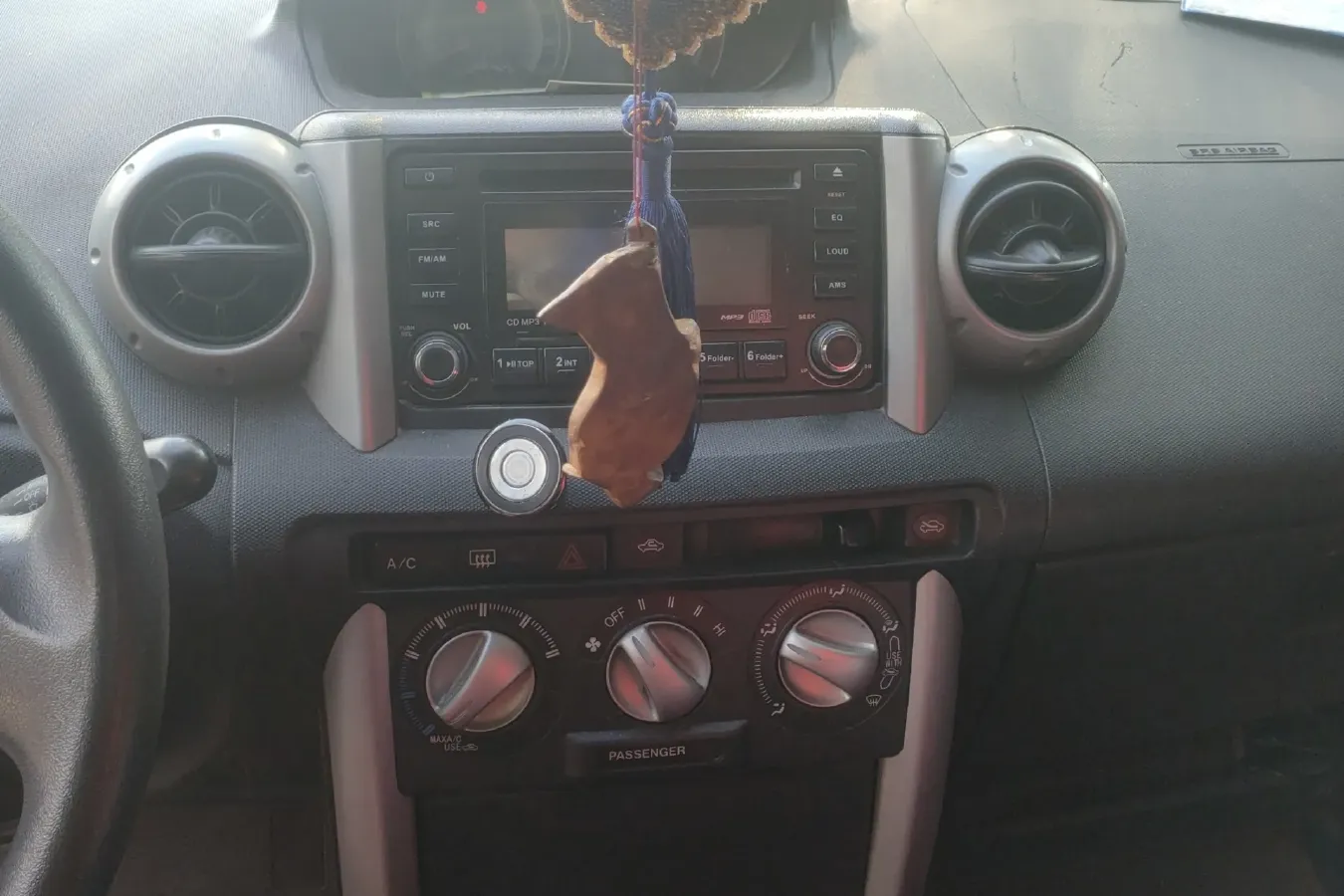 2009 Great Wall Florid 1.5L 105HP L4 5MT,autocango,china used car exporter,china ev exporter,chinese used car exporter,chinese used ev exporter