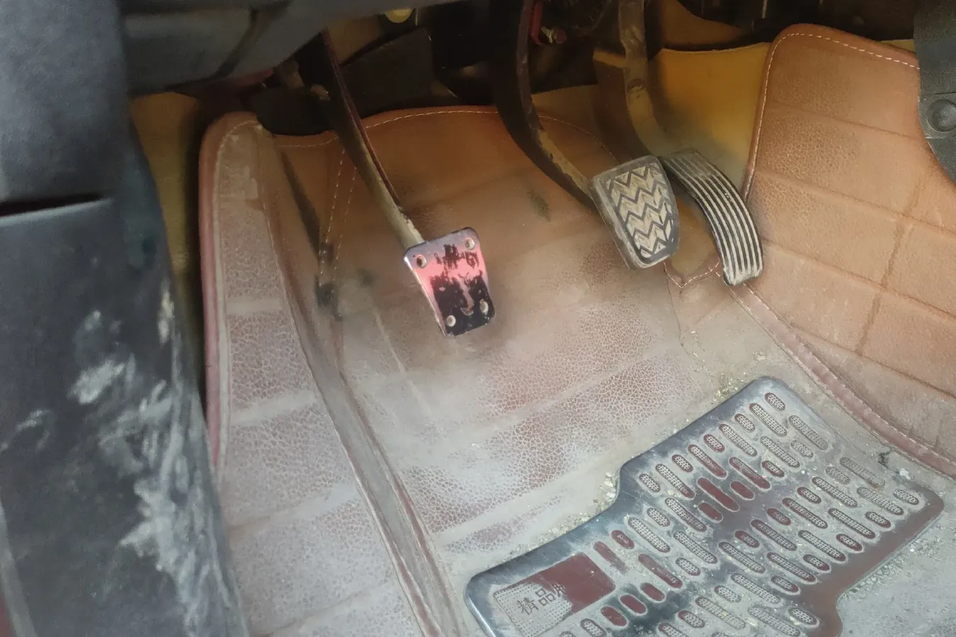 2009 Great Wall Florid 1.5L 105HP L4 5MT,autocango,china used car exporter,china ev exporter,chinese used car exporter,chinese used ev exporter