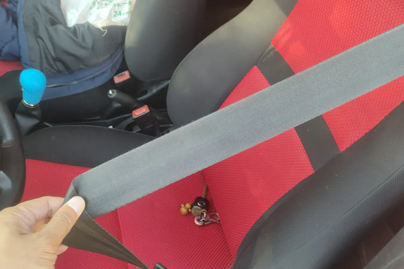 2009 Great Wall Florid 1.5L 105HP L4 5MT,autocango,china used car exporter,china ev exporter,chinese used car exporter,chinese used ev exporter