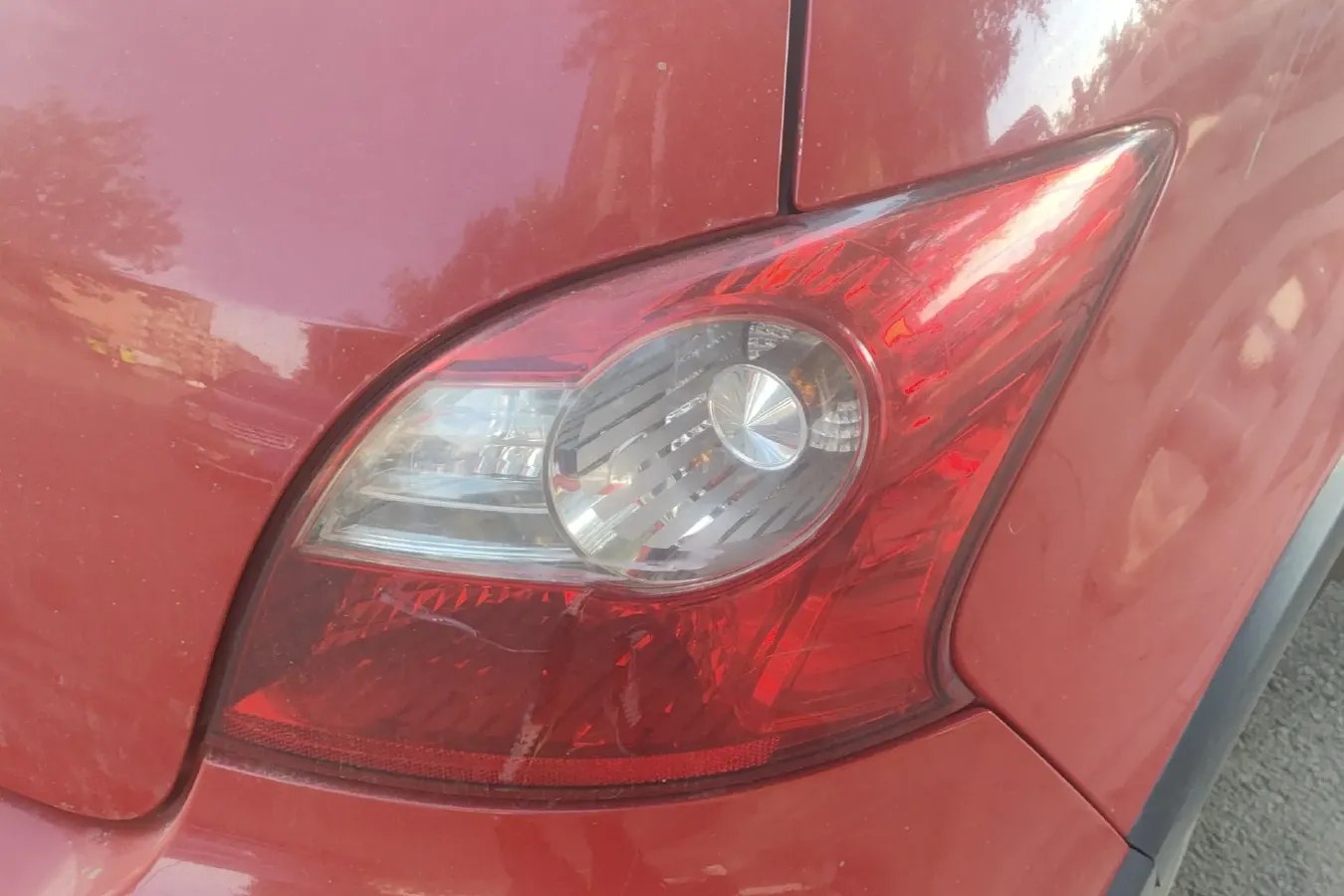 2009 Great Wall Florid 1.5L 105HP L4 5MT,autocango,china used car exporter,china ev exporter,chinese used car exporter,chinese used ev exporter