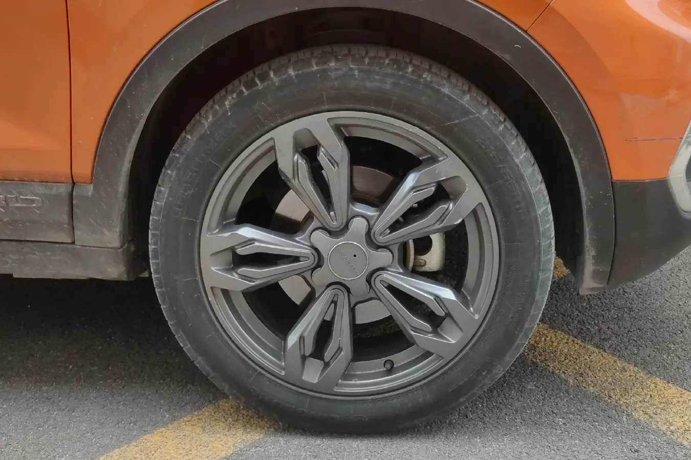 2017 Leopaard CS9 1.5L 113HP L4 CVT,autocango,china used car exporter,china ev exporter,chinese used car exporter,chinese used ev exporter