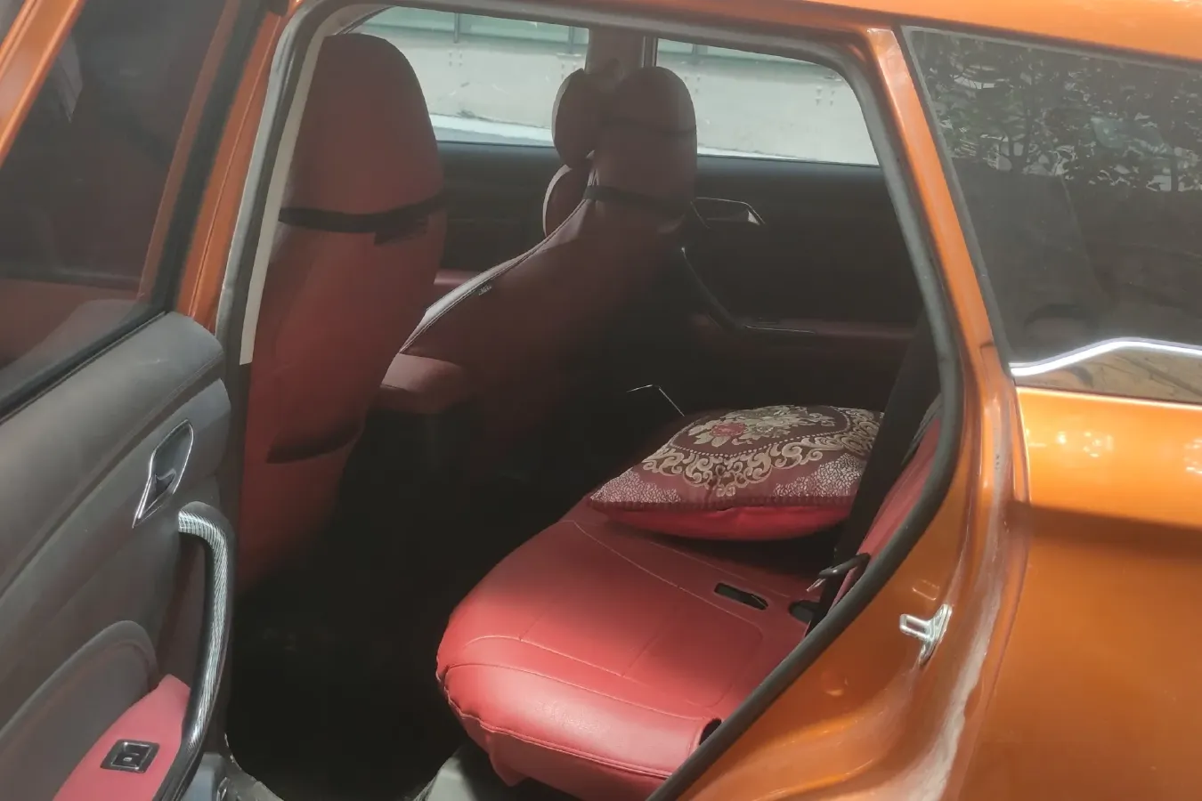 2017 Leopaard CS9 1.5L 113HP L4 CVT,autocango,china used car exporter,china ev exporter,chinese used car exporter,chinese used ev exporter