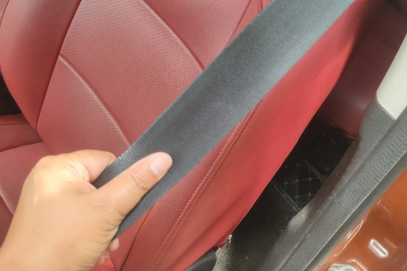 2017 Leopaard CS9 1.5L 113HP L4 CVT,autocango,china used car exporter,china ev exporter,chinese used car exporter,chinese used ev exporter