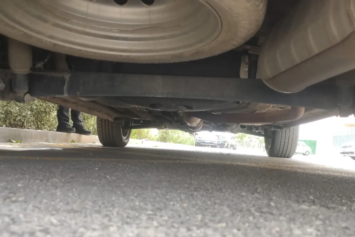 2017 Leopaard CS9 1.5L 113HP L4 CVT,autocango,china used car exporter,china ev exporter,chinese used car exporter,chinese used ev exporter