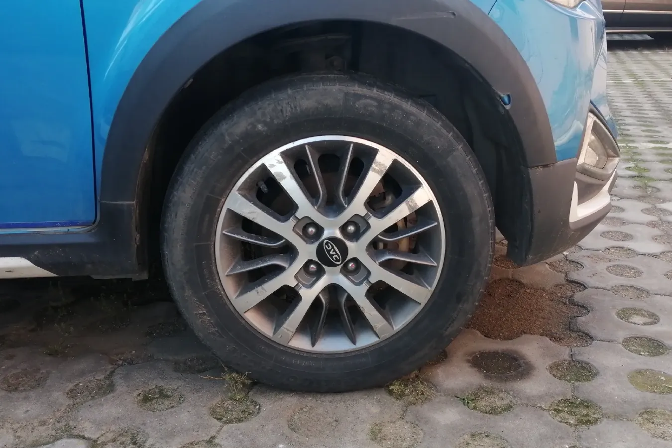 2017 JAC Refine S2mini 1.3L 99HP L4 5MT,autocango,china used car exporter,china ev exporter,chinese used car exporter,chinese used ev exporter