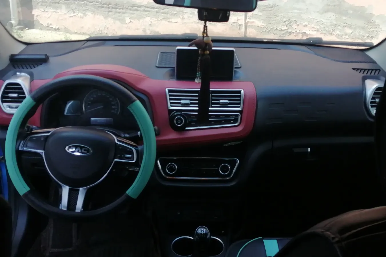 2017 JAC Refine S2mini 1.3L 99HP L4 5MT,autocango,china used car exporter,china ev exporter,chinese used car exporter,chinese used ev exporter